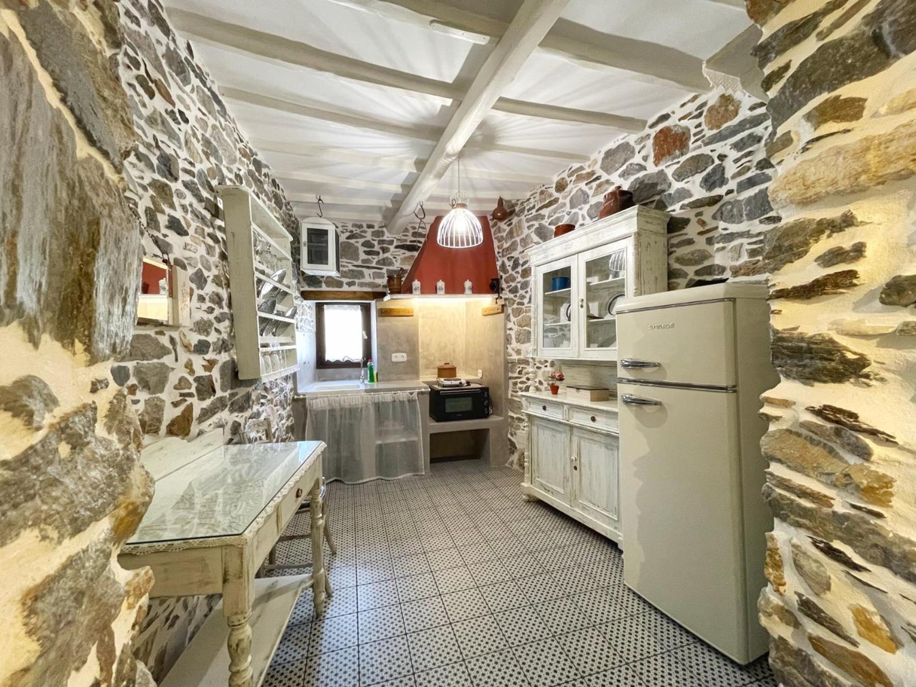 Villa Fimaira 2 Ermoupoli Zimmer foto